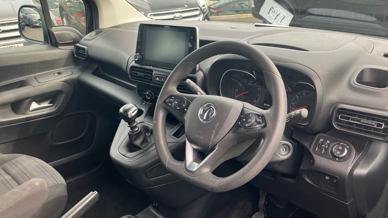 Used Vauxhall Combo Life 2019 for sale - 78039127: Photo 11