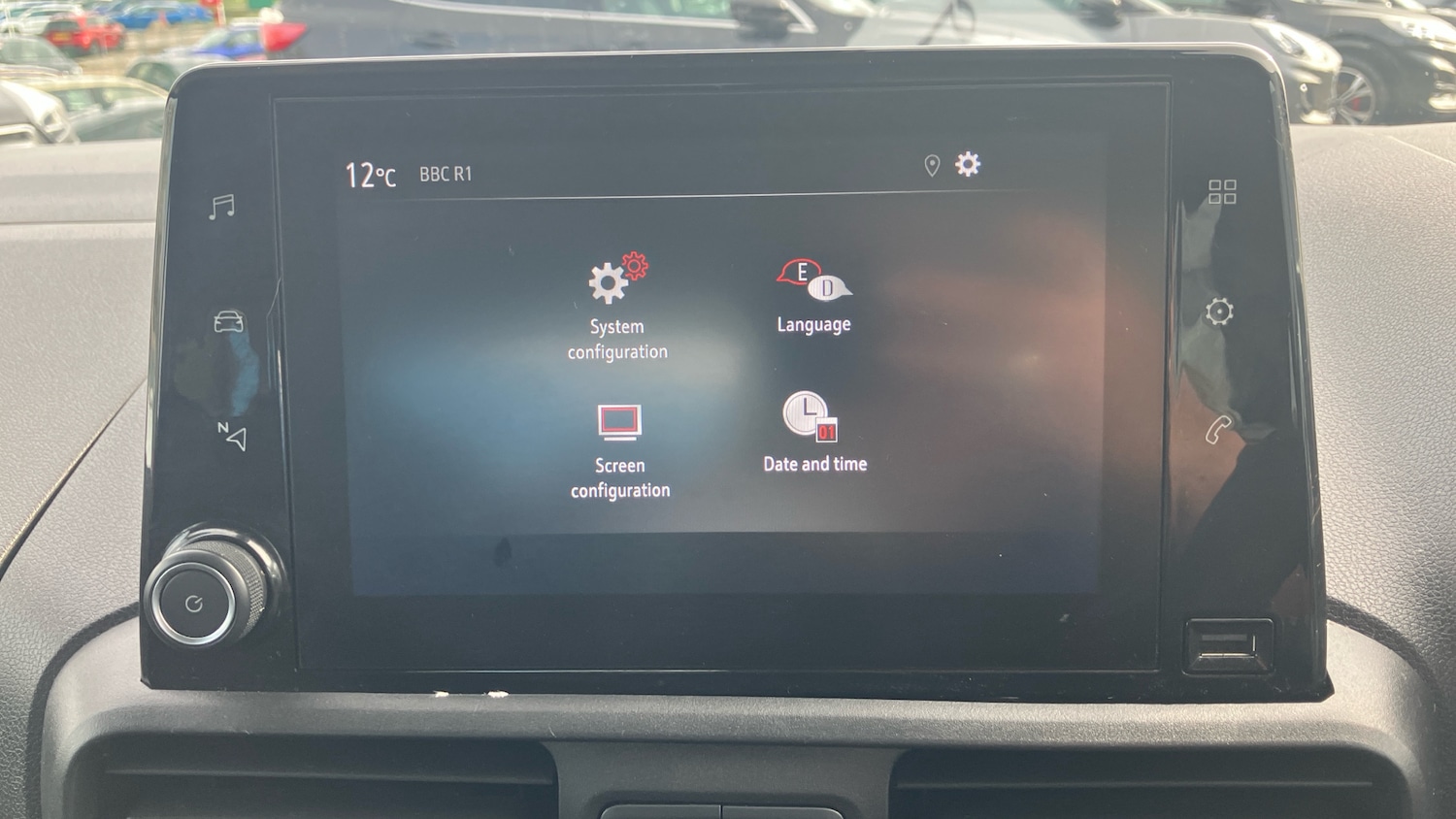 Used Vauxhall Combo Life 2019 for sale - 78039127: Photo 12