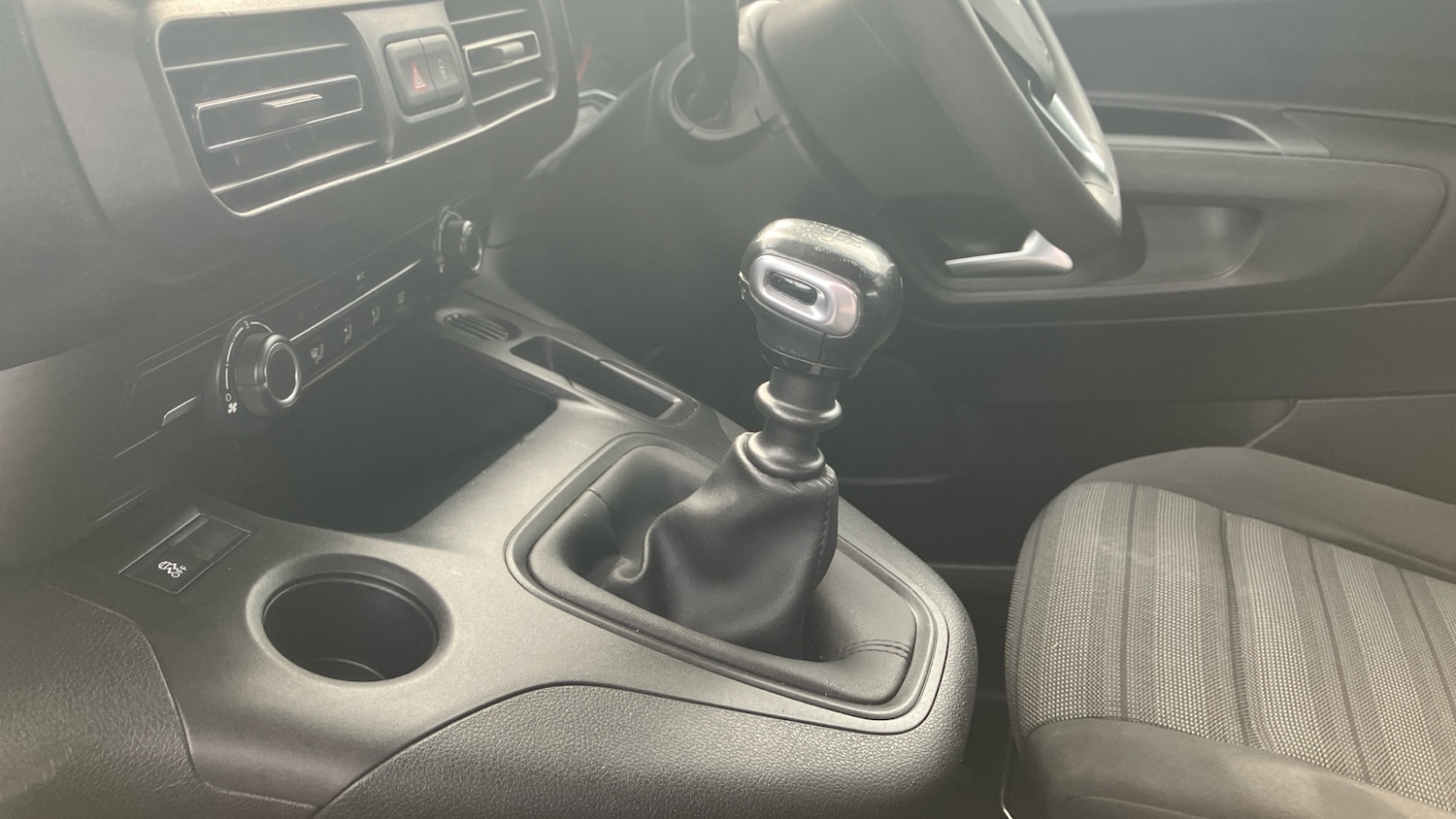 Used Vauxhall Combo Life 2019 for sale - 78039127: Photo 13