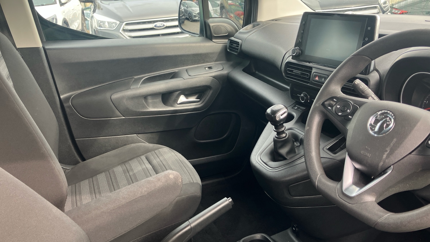 Used Vauxhall Combo Life 2019 for sale - 78039127: Photo 14