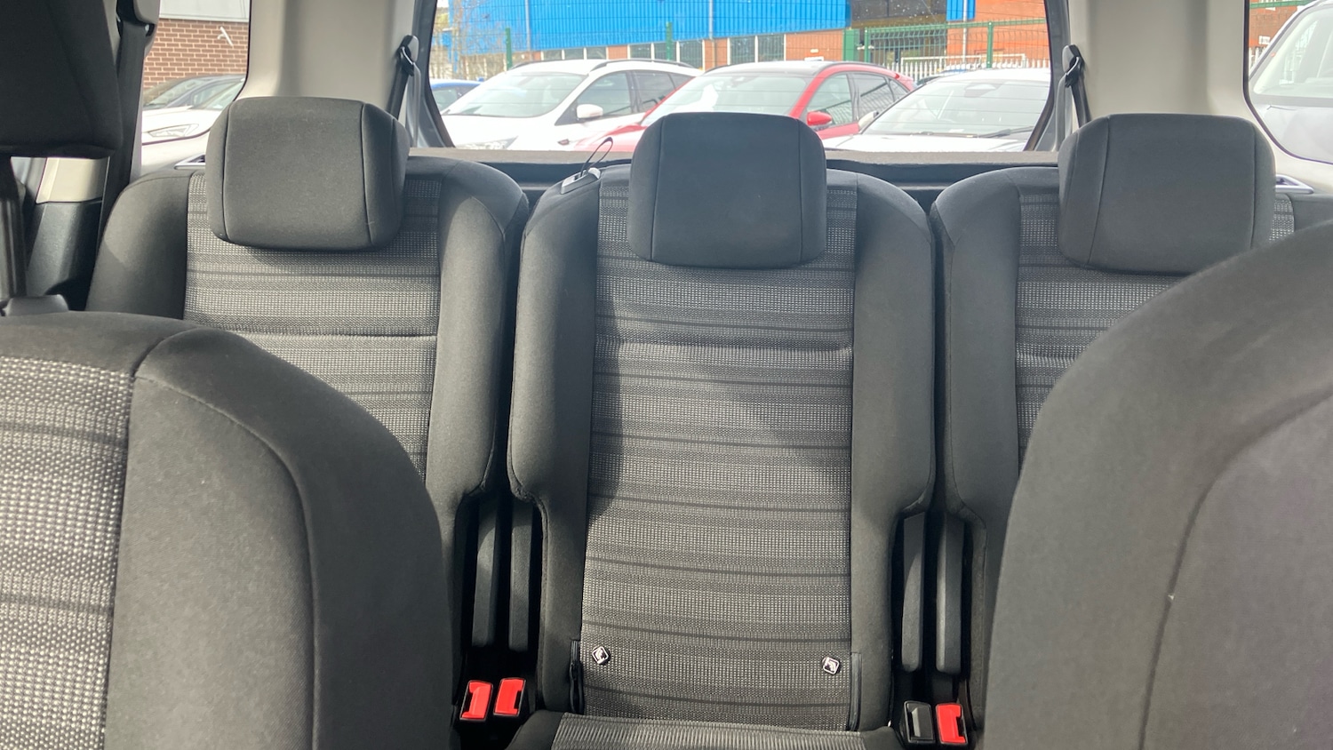 Used Vauxhall Combo Life 2019 for sale - 78039127: Photo 15