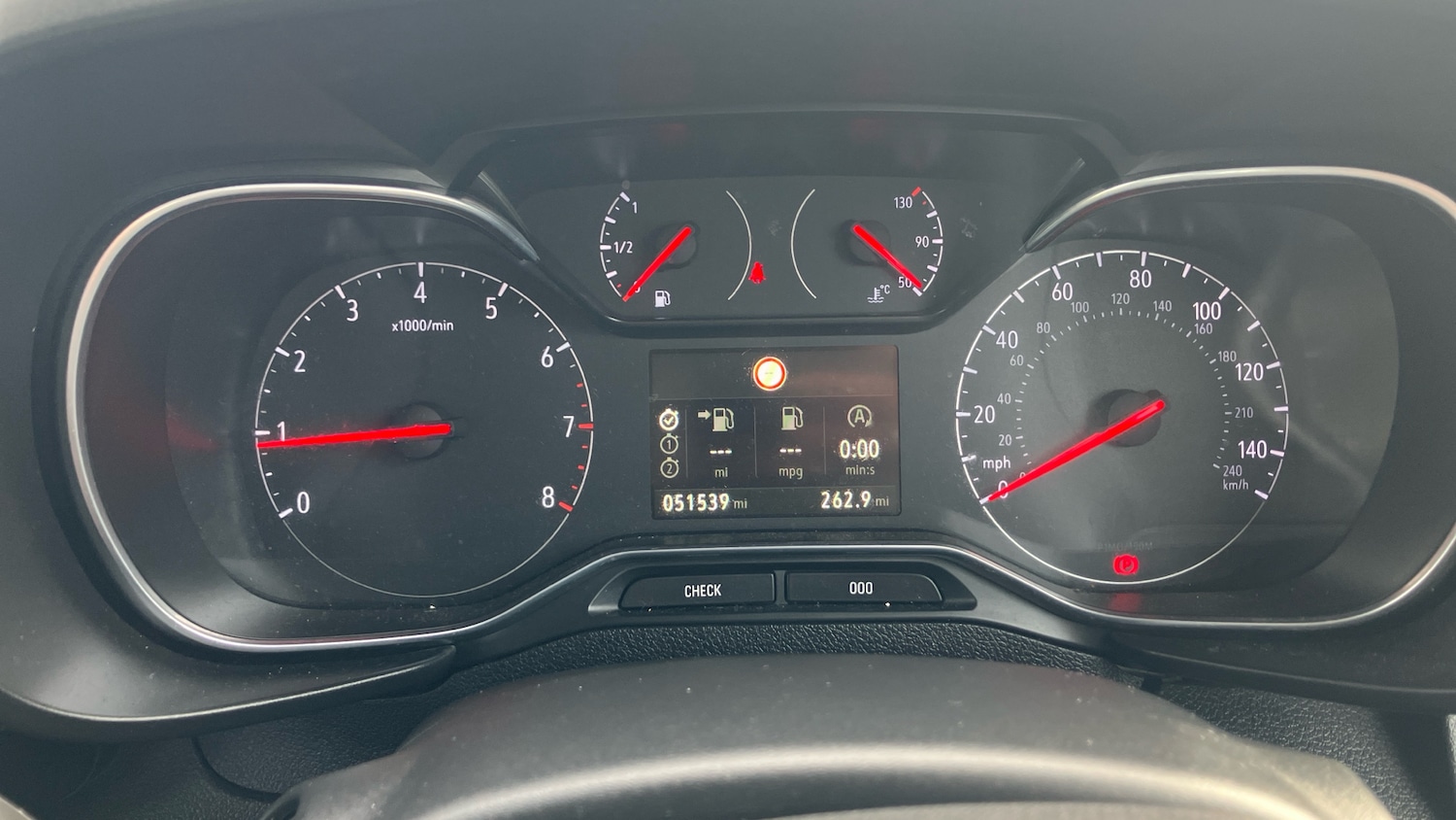 Used Vauxhall Combo Life 2019 for sale - 78039127: Photo 18