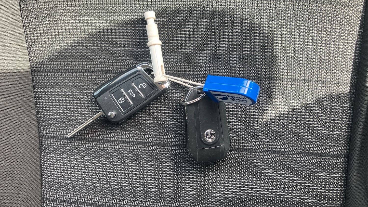 Used Vauxhall Combo Life 2019 for sale - 78039127: Photo 20