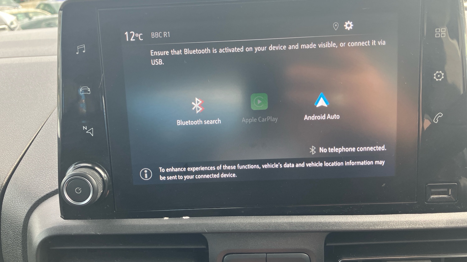 Used Vauxhall Combo Life 2019 for sale - 78039127: Photo 26