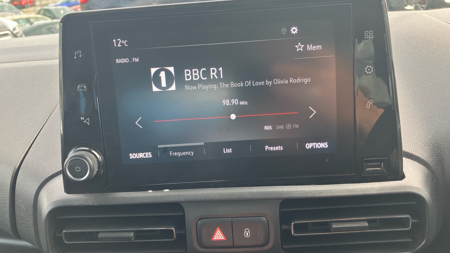 Used Vauxhall Combo Life 2019 for sale - 78039127: Photo 27