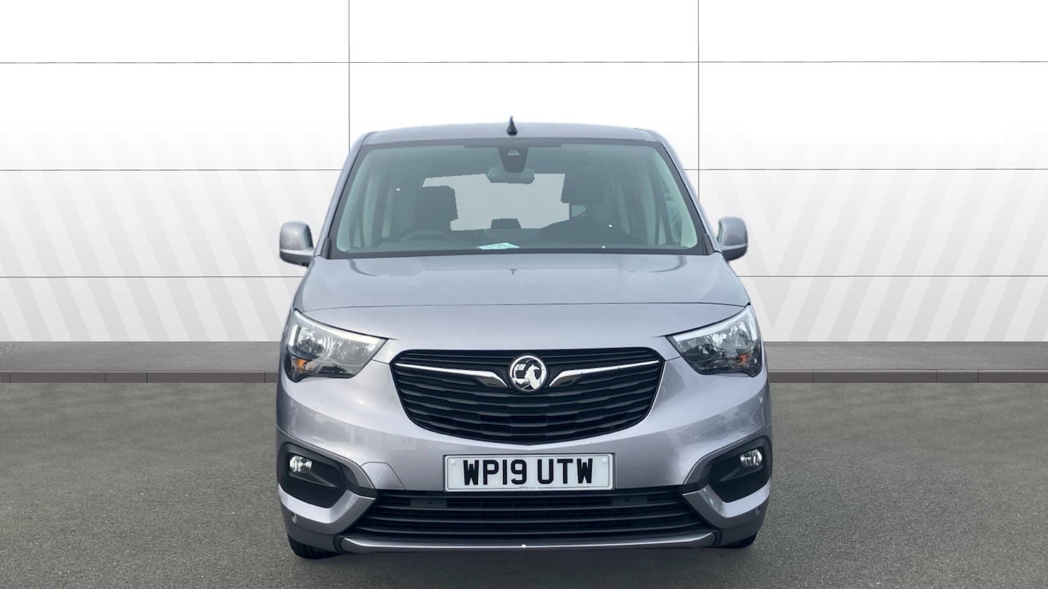Used Vauxhall Combo Life 2019 for sale - 78039127: Photo 3