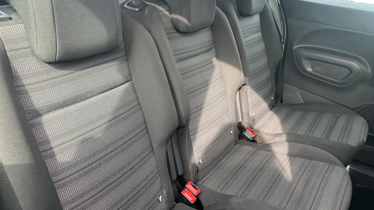 Used Vauxhall Combo Life 2019 for sale - 78039127: Photo 30