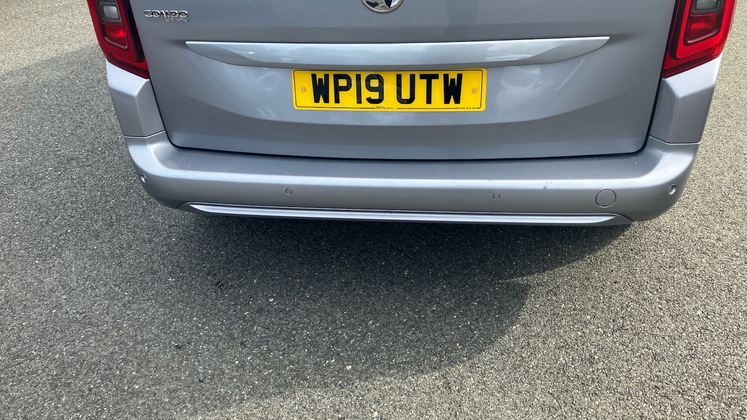 Used Vauxhall Combo Life 2019 for sale - 78039127: Photo 31