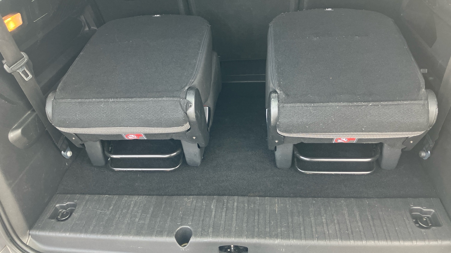 Used Vauxhall Combo Life 2019 for sale - 78039127: Photo 32