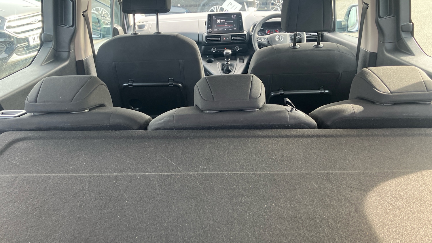 Used Vauxhall Combo Life 2019 for sale - 78039127: Photo 33