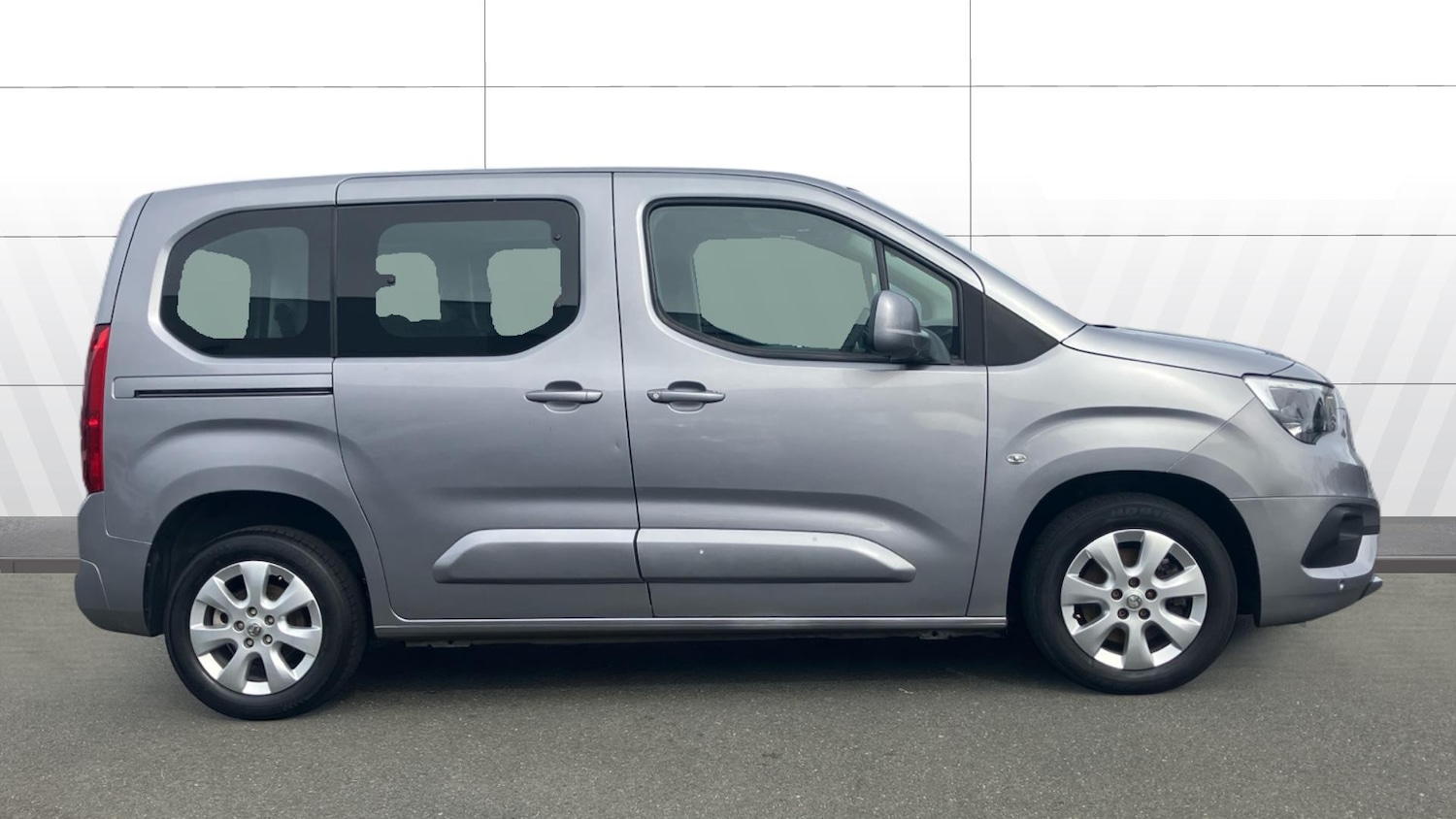 Used Vauxhall Combo Life 2019 for sale - 78039127: Photo 5