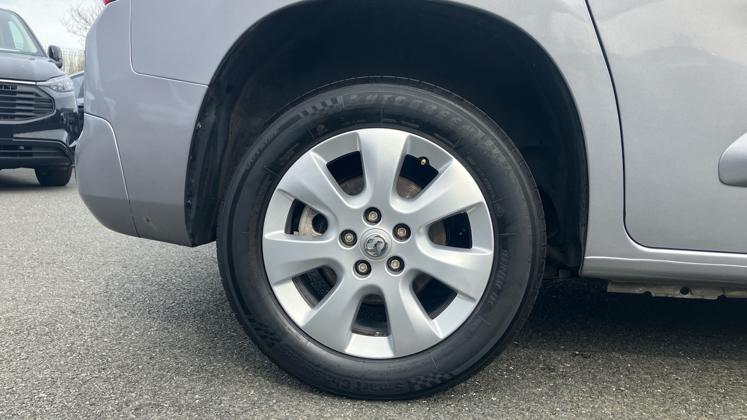 Used Vauxhall Combo Life 2019 for sale - 78039127: Photo 7