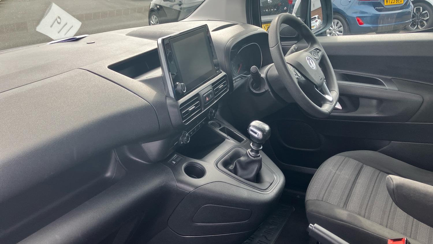 Used Vauxhall Combo Life 2019 for sale - 78039127: Photo 9