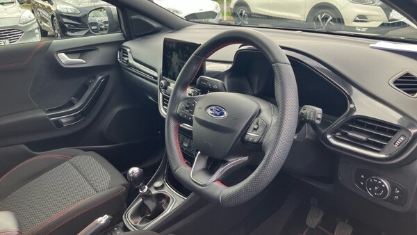 Used Ford Puma 2023 for sale - 76211594: Photo 11