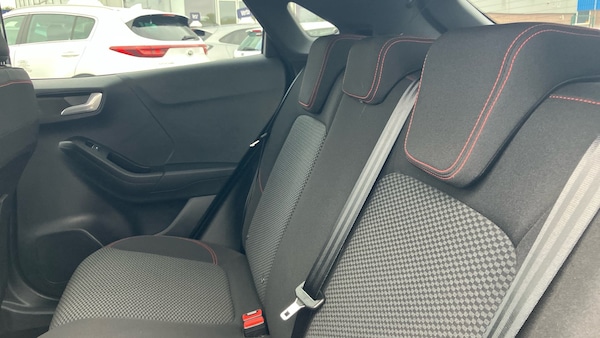 Used Ford Puma 2023 for sale - 76211594: Photo 16