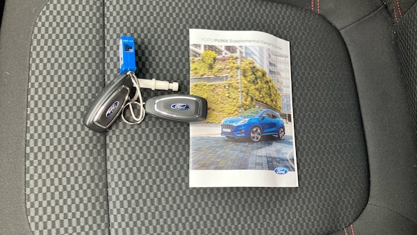 Used Ford Puma 2023 for sale - 76211594: Photo 19