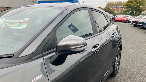 Used Ford Puma 2023 for sale - 76211594: Photo 33