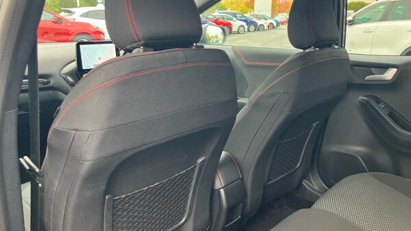 Used Ford Puma 2023 for sale - 76211594: Photo 35