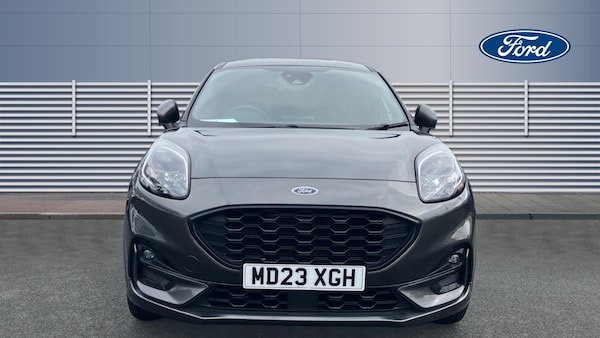 Used Ford Puma 2023 for sale - 76211594: Photo 3