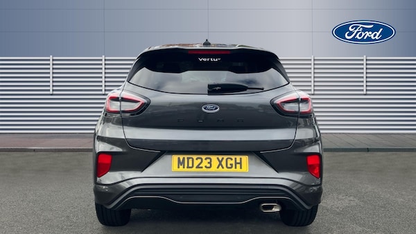 Used Ford Puma 2023 for sale - 76211594: Photo 6