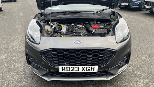 Used Ford Puma 2023 for sale - 76211594: Photo 8