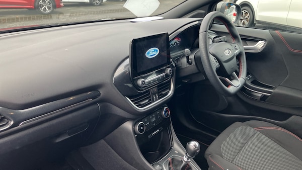 Used Ford Puma 2023 for sale - 76211594: Photo 9