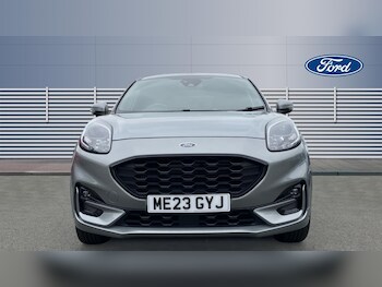 Used Ford Puma 2023 for sale - 75790164: Photo