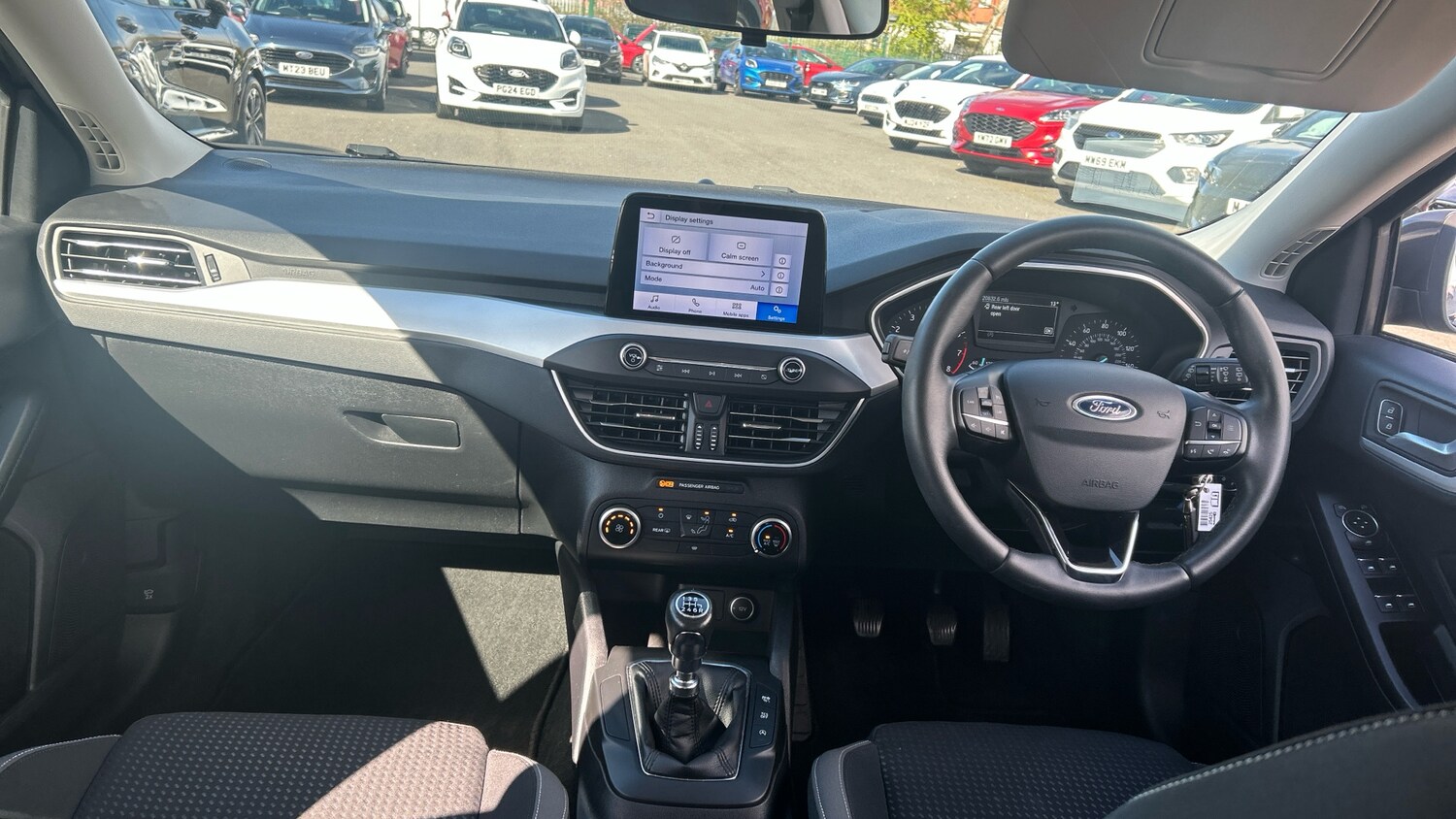 Used Ford Focus 2020 for sale - 78122885: Photo 10