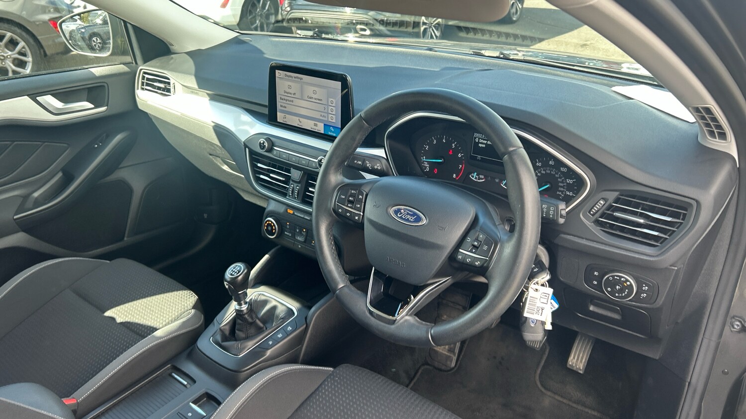 Used Ford Focus 2020 for sale - 78122885: Photo 11