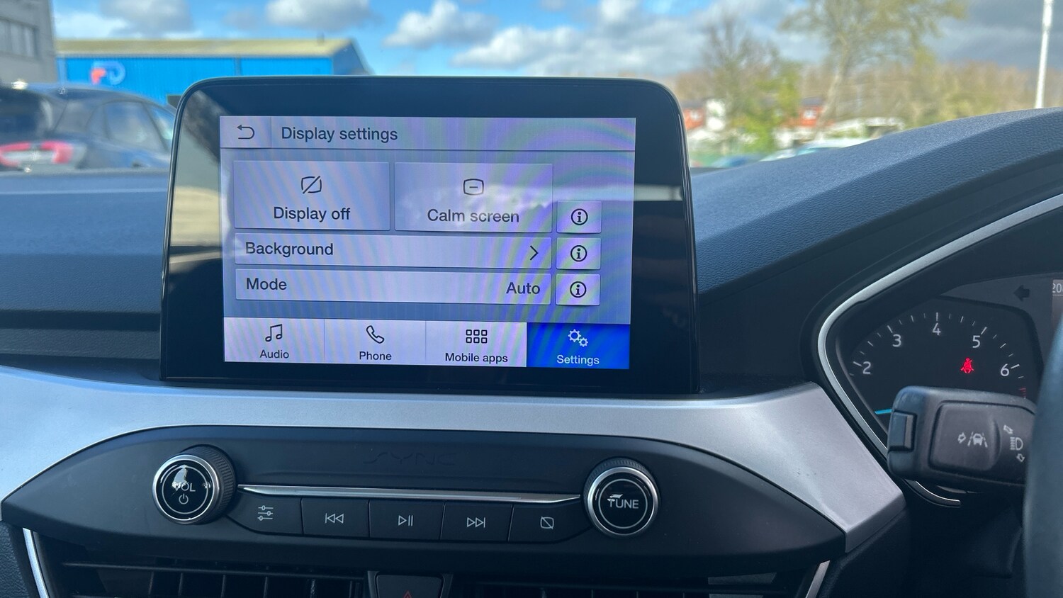 Used Ford Focus 2020 for sale - 78122885: Photo 12