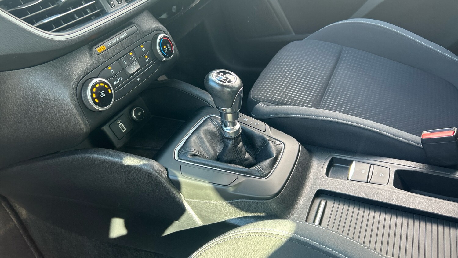 Used Ford Focus 2020 for sale - 78122885: Photo 13