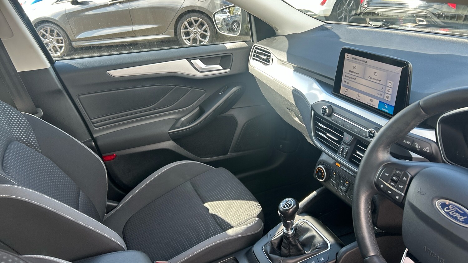 Used Ford Focus 2020 for sale - 78122885: Photo 14