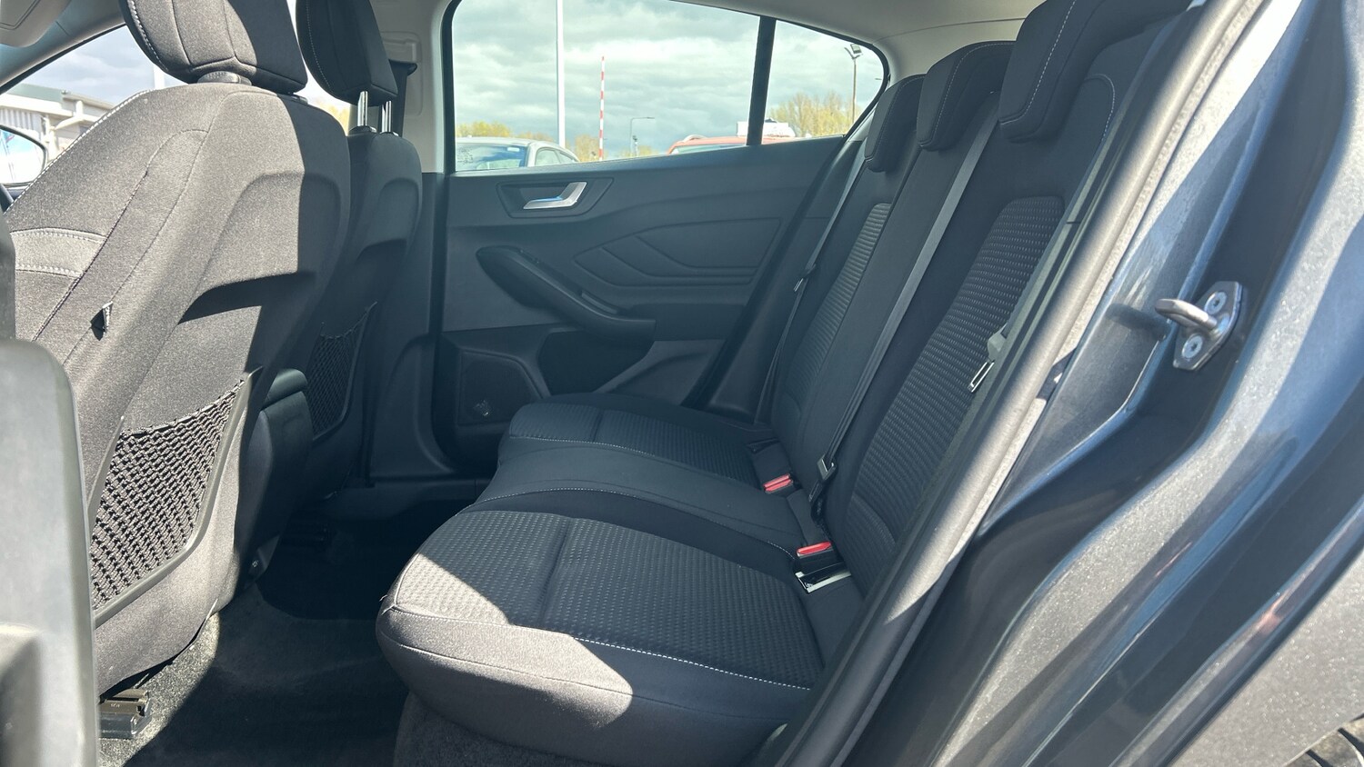 Used Ford Focus 2020 for sale - 78122885: Photo 16