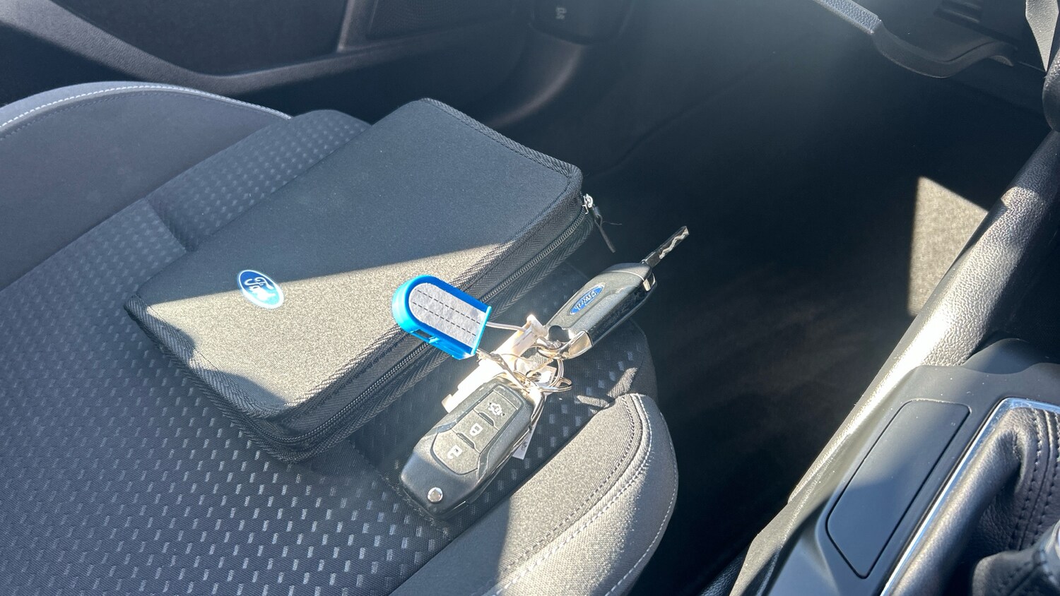 Used Ford Focus 2020 for sale - 78122885: Photo 19