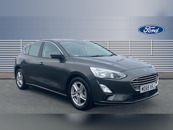 Used Ford Focus 2020 for sale - 78122885: Photo