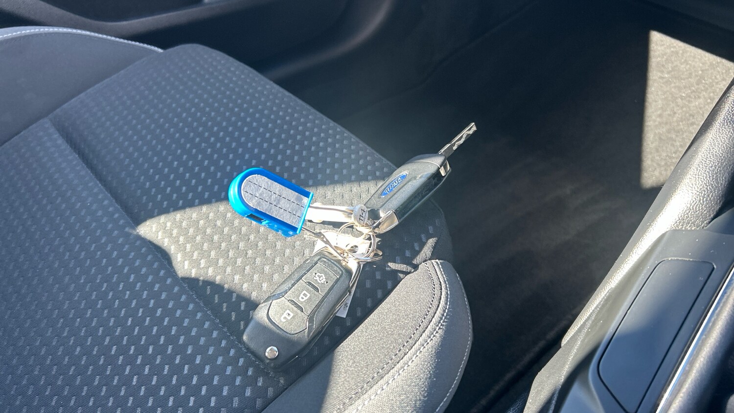 Used Ford Focus 2020 for sale - 78122885: Photo 20