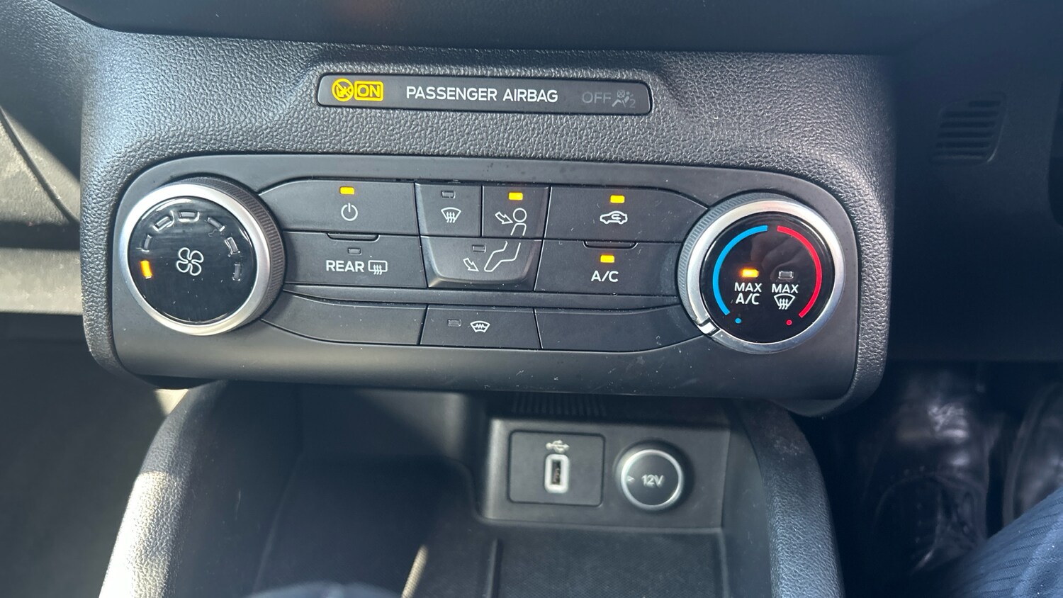 Used Ford Focus 2020 for sale - 78122885: Photo 21