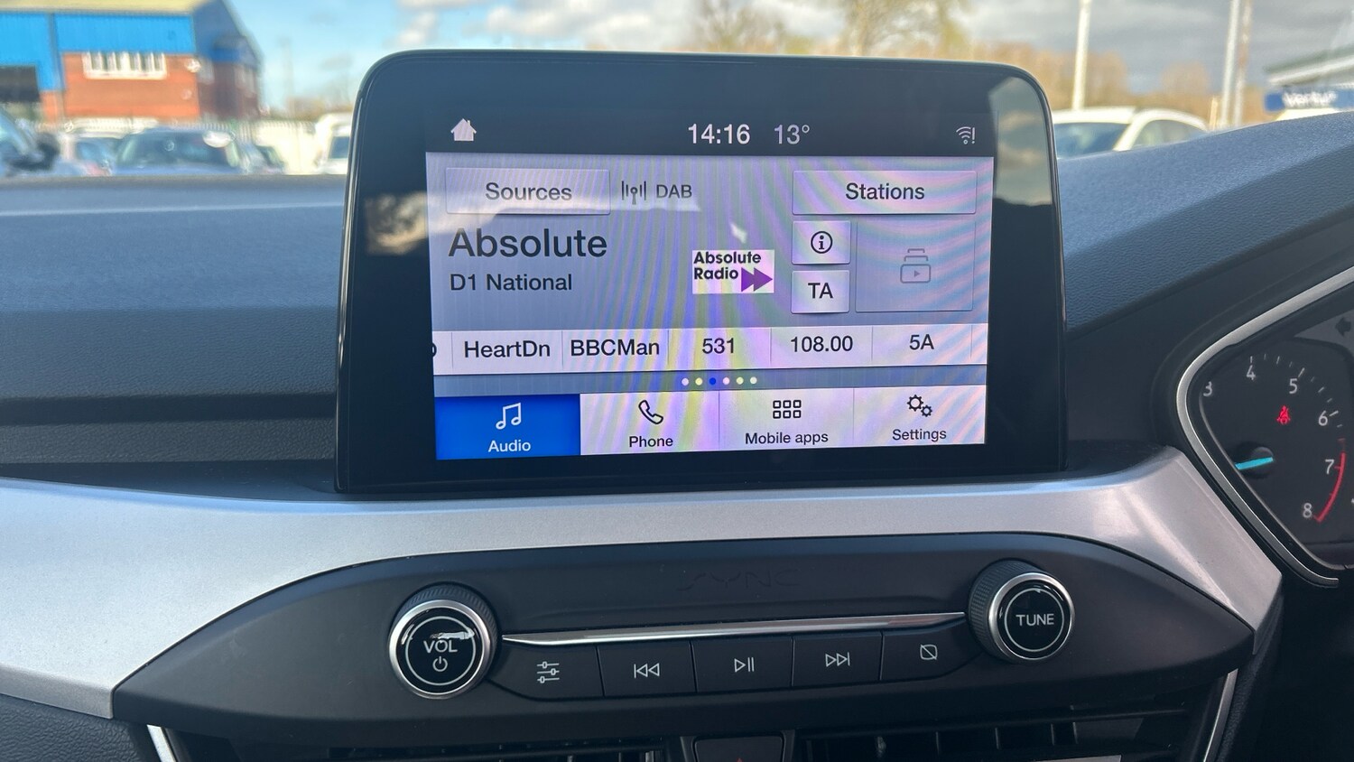 Used Ford Focus 2020 for sale - 78122885: Photo 29