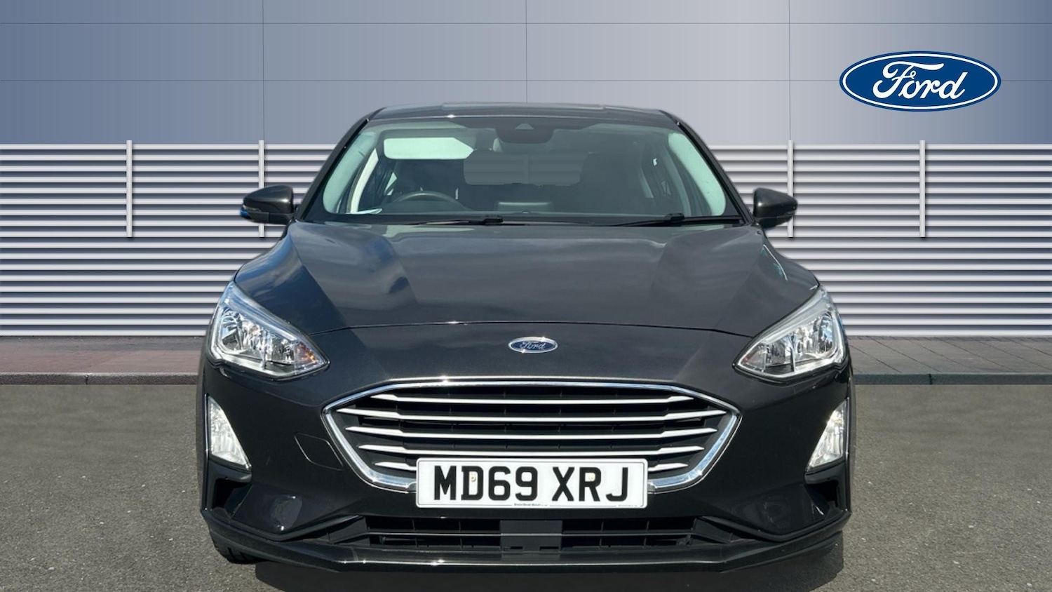 Used Ford Focus 2020 for sale - 78122885: Photo 3