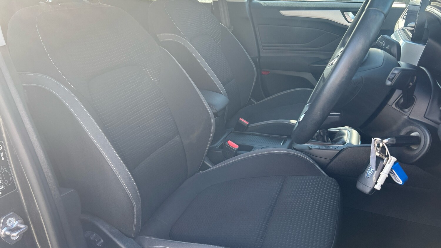 Used Ford Focus 2020 for sale - 78122885: Photo 30