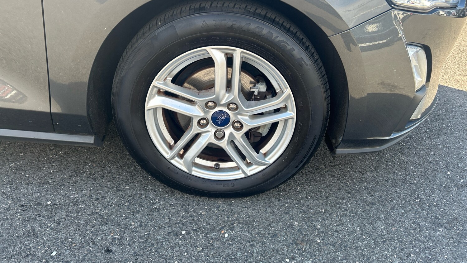 Used Ford Focus 2020 for sale - 78122885: Photo 31