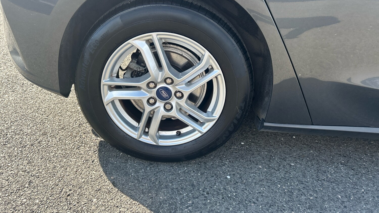 Used Ford Focus 2020 for sale - 78122885: Photo 32