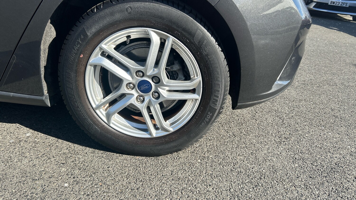 Used Ford Focus 2020 for sale - 78122885: Photo 33