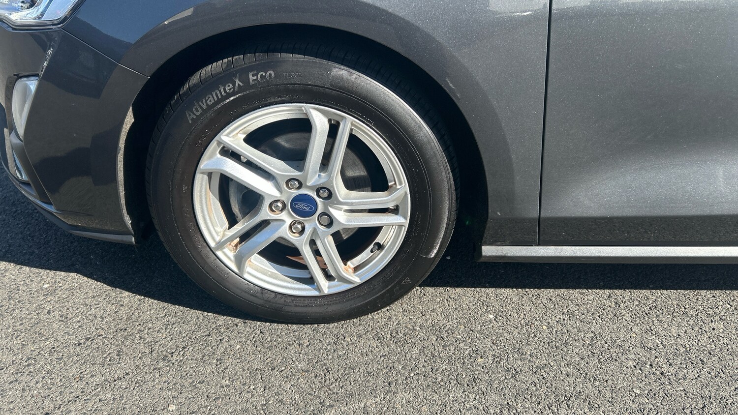 Used Ford Focus 2020 for sale - 78122885: Photo 34