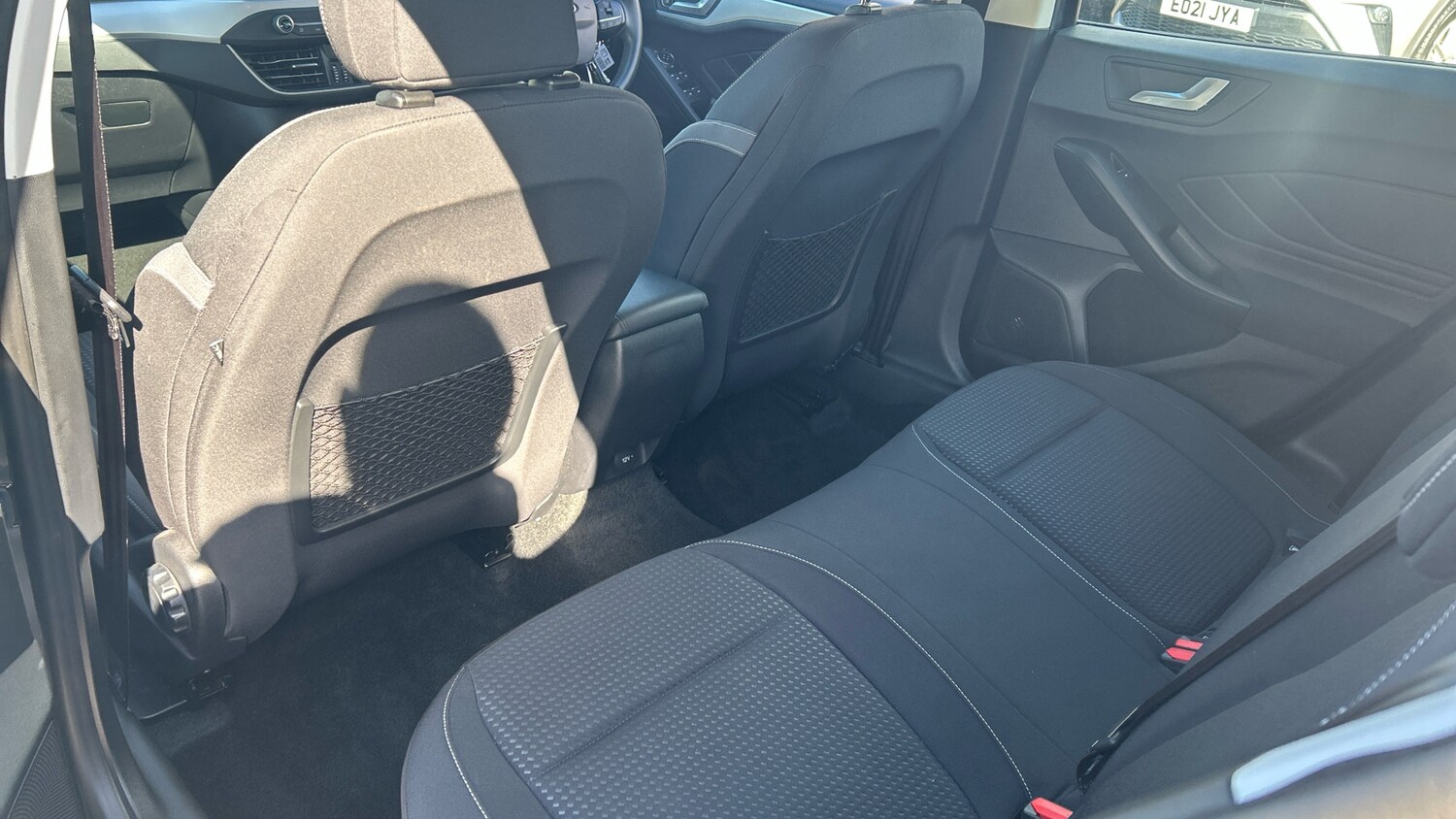 Used Ford Focus 2020 for sale - 78122885: Photo 35