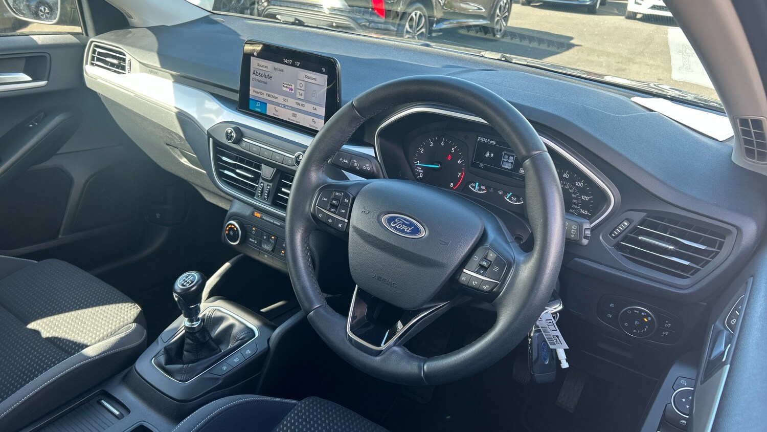 Used Ford Focus 2020 for sale - 78122885: Photo 37