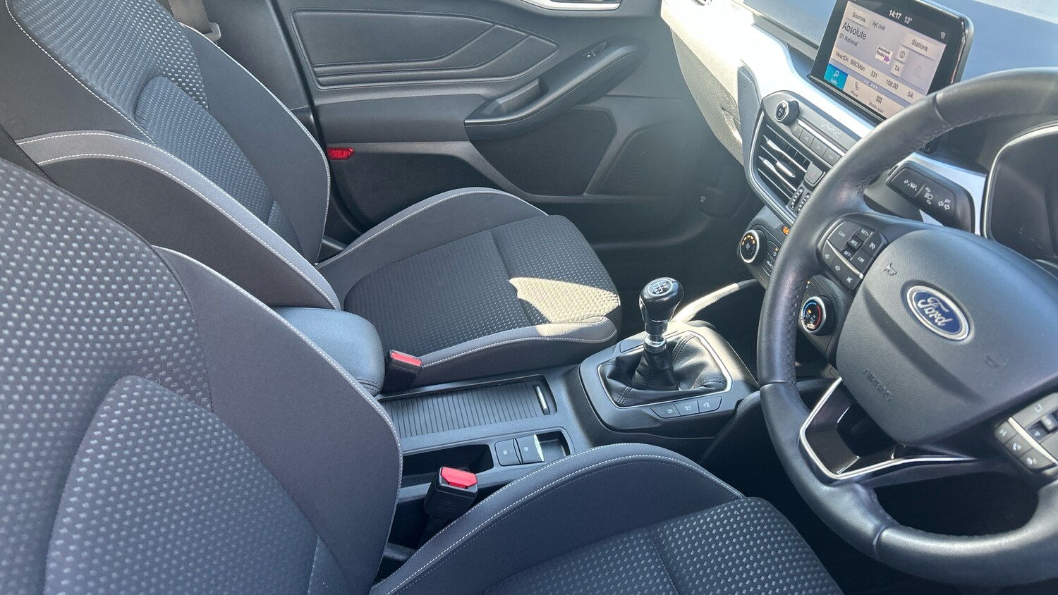 Used Ford Focus 2020 for sale - 78122885: Photo 38