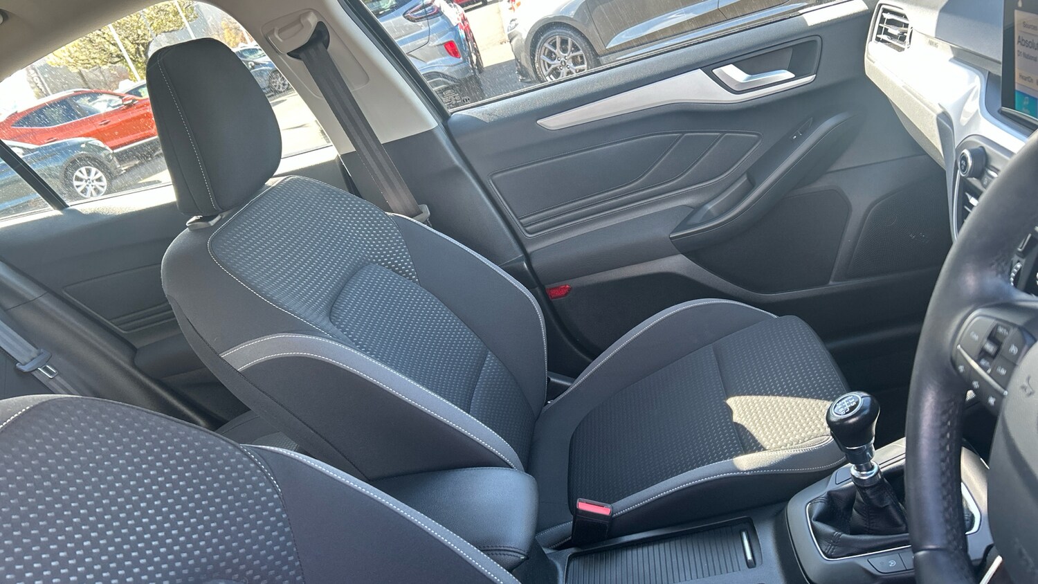 Used Ford Focus 2020 for sale - 78122885: Photo 39