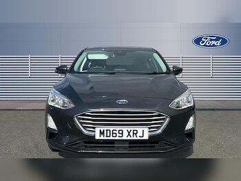 Used Ford Focus 2020 for sale - 78122885: Photo