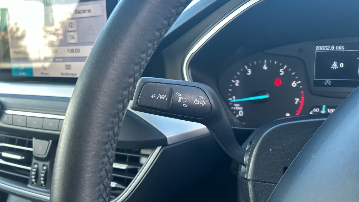 Used Ford Focus 2020 for sale - 78122885: Photo 40